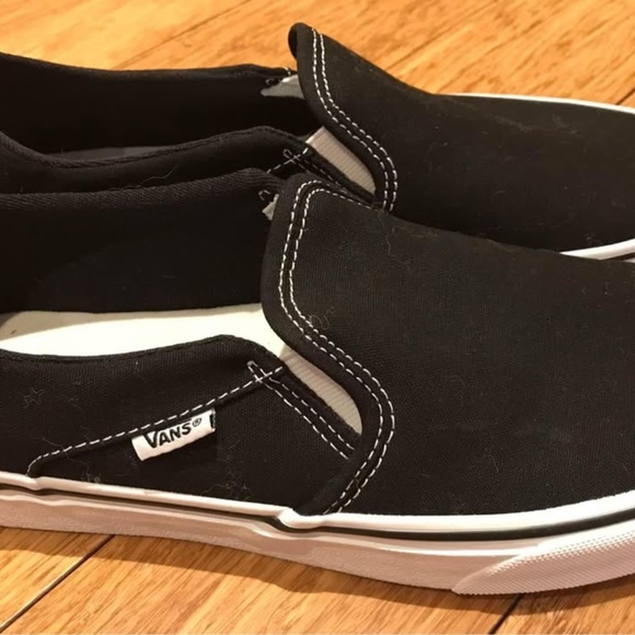 VANS a shoes - Picture 3 of 3